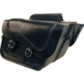 Fleetside Slant Braided by Willie & Max