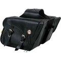 Fleetside Slant Deluxe by Willie & Max