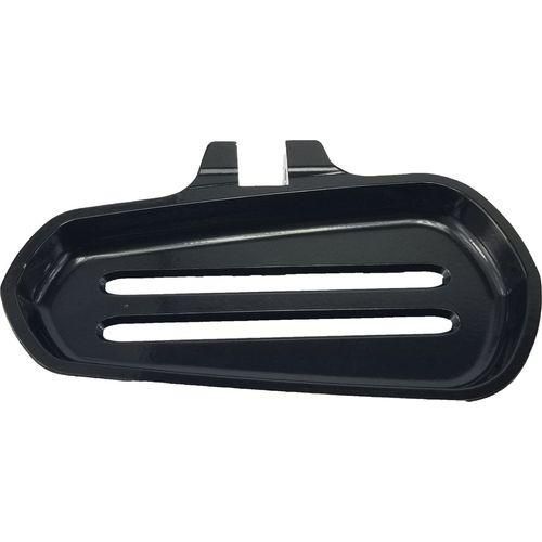 Floorboard-RH Black by Polaris 5139676-266 Floorboards