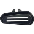 Floorboard-RH Black by Polaris 5139676-266 Floorboards
