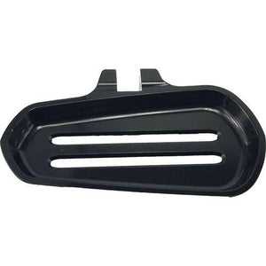 Floorboard-RH Black by Polaris 5139676-266 Floorboards