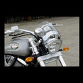 Flyscreen Windscreen Smoke by National Cycle