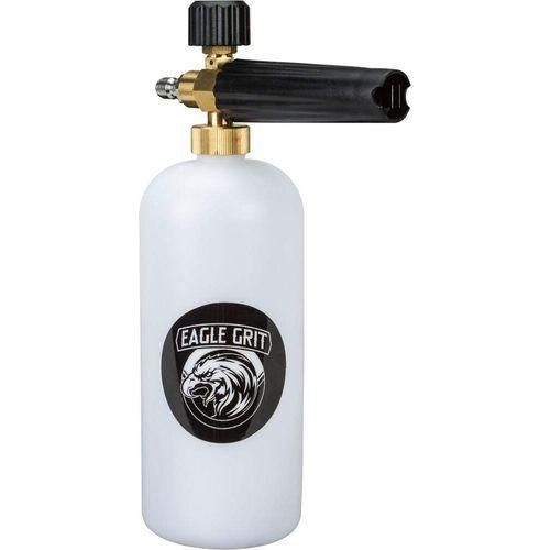 Foam Cannon by Eagle Grit FC21 Washing