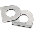 Foot Peg D Spring Washers by Kuryakyn