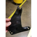 Foot Peg Mount LH by Polaris USED
