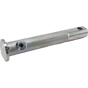 Footpeg, Chrome, LH by Polaris 5133540-156 Footpeg Mount