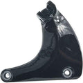 Footpeg Mount RH Black by Polaris 1016659-266 Footpeg Mount