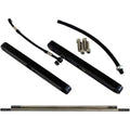 Footpegs 4" Extension Kit by Accutronix