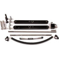 Footpegs 4" Extension Kit by Witchdoctors