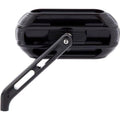 Forged Sidekick Mirror RIGHT - Black by Arlen Ness
