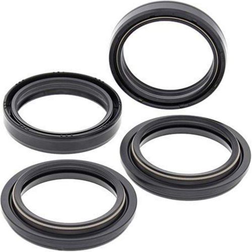 Fork and Dust Seal Kit by All Balls Racing