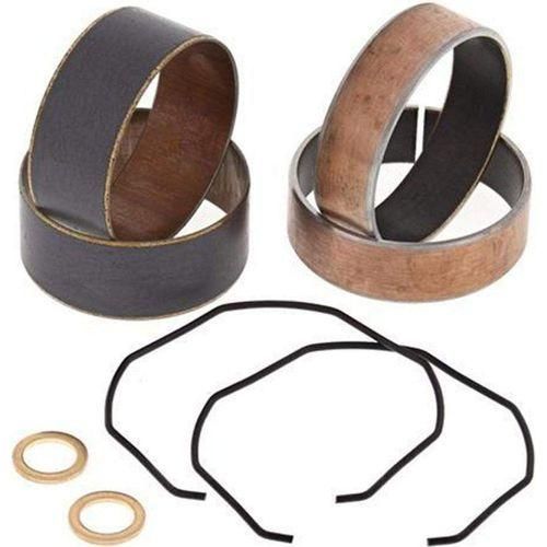Fork Bushing Kit by All Balls Racing 38-6124 Fork Seals & Bushings