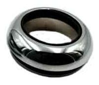 Fork Cap & Dust Seal by Polaris 1500167 Fork Seals