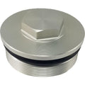 Fork Cap with O-Ring by Polaris