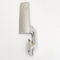 Fork Guard Left Side Chrome Bolt On by Polaris 5247013-156 Fork Guard