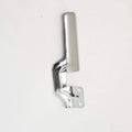 Fork Guard Right Side Chrome Bolt On by Polaris 5247014-156 Fork Guard