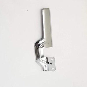 Fork Guard Right Side Chrome Bolt On by Polaris 5247014-156 Fork Guard