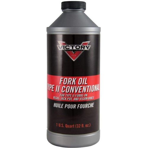 Fork Oil by Polaris