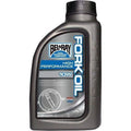 Fork Oil High Performance 10W 1 Liter by Bel Ray