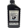 Fork Oil High Performance 10W 1 Liter by Progressive Suspension