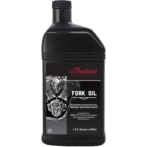 Off Road Express Fork/Shock Oil Fork Oil Indian by Polaris 2208093