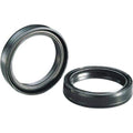 Fork Seal 43 x 55 x 9.5mm by Parts Unlimited