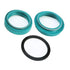 Fork Seal Kit 43 MM by SKF KITG-43K Fork Seals