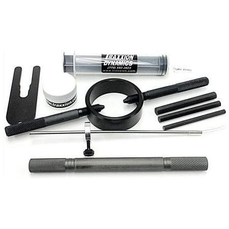 Fork Service Tool Kit by Traxxion Dynamics FSTK-I Fork Tool