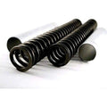 Fork Spring Kit 32X300X.90 kg/mm by Traxxion Dynamics