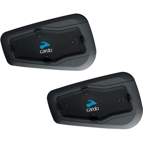 Freecom 1+ Bluetooth Headset by Cardo