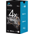 Freecom 4X Bluetooth Headset Single by Cardo