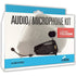 Freecom Audio Kit by Cardo