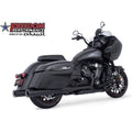 Freedom 2-Step Slip-Ons 4.5" by Freedom Performance