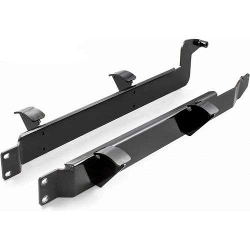 Freedom Saddlebag Support Brackets for Indian Challenger by Freedom Performance AC00289 Saddlebag Accessory