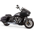 Freedom Turnout 2-1 Exhaust for Indian Challenger by Freedom Performance