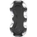 Front Brake Caliper Cover Black by Indian