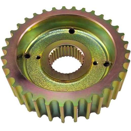 Off Road Express Drive Belt Pulley Front Drive Sprocket 33T by Polaris 3234580