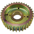 Front Drive Pulley, 33T by Polaris