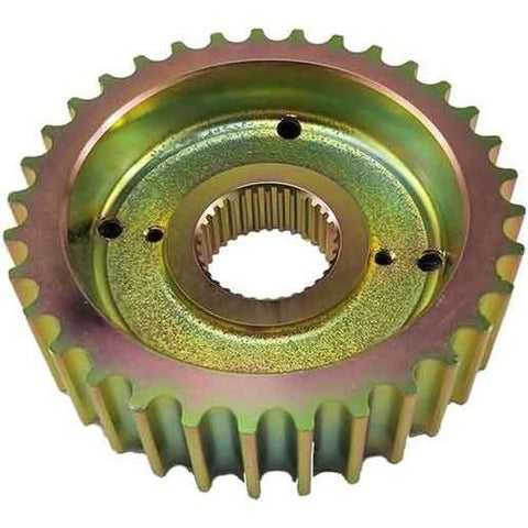 Front Drive Sprocket 33T by Polaris Witchdoctors