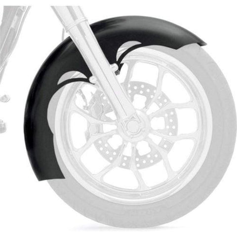 Klock Werks Front Fender for 21-Inch Wheel – Victory Cross Models