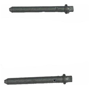 Front Spring Clip Pin Kit by Polaris 2201176 Brake Hardware