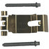 Off Road Express Brake Hardware Front Spring Clip Pin Kit by Polaris 2201176