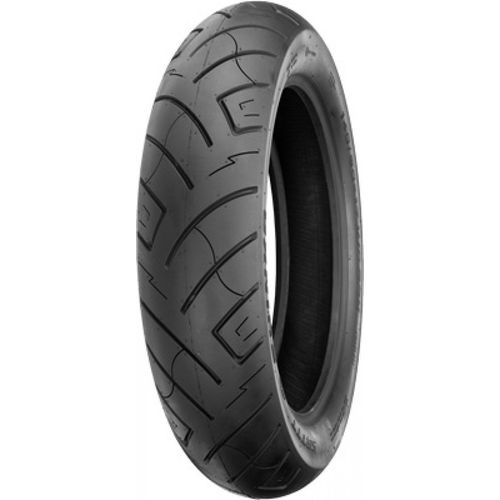 Front Tire 100/90-19 F777 A/B 61H REINFORCED by Shinko