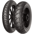 Front Tire 120/70R19 60V Scorcher Adventure by Michelin