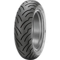 Front Tire A-ELT 130/90B16 73H by Dunlop Tire
