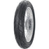 Parts Unlimited Drop Ship Tire Front Tire AM20 130/90H16 by Avon Tire 2745012