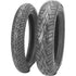 Front Tire BT45 90/90H21 by Bridgestone