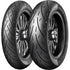 Parts Unlimited Drop Ship Tire Front Tire Cruisetec 160/60R18-70V by Metzeler