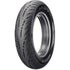 Parts Unlimited Drop Ship Tire Front Tire Elite 4 130/70-18 63H by Dunlop Tire 40BF-03