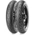 Front Tire Lasertec 90/90H21 by Metzeler